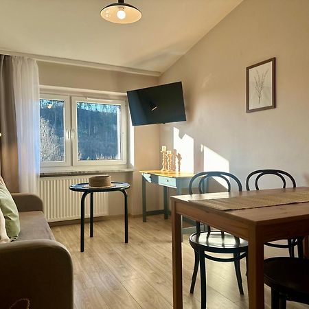 קודובה-זדרוי Apartamenty Lavenderia Z Widokiem Na Gore Parkowa, Blisko Centrum מראה חיצוני תמונה