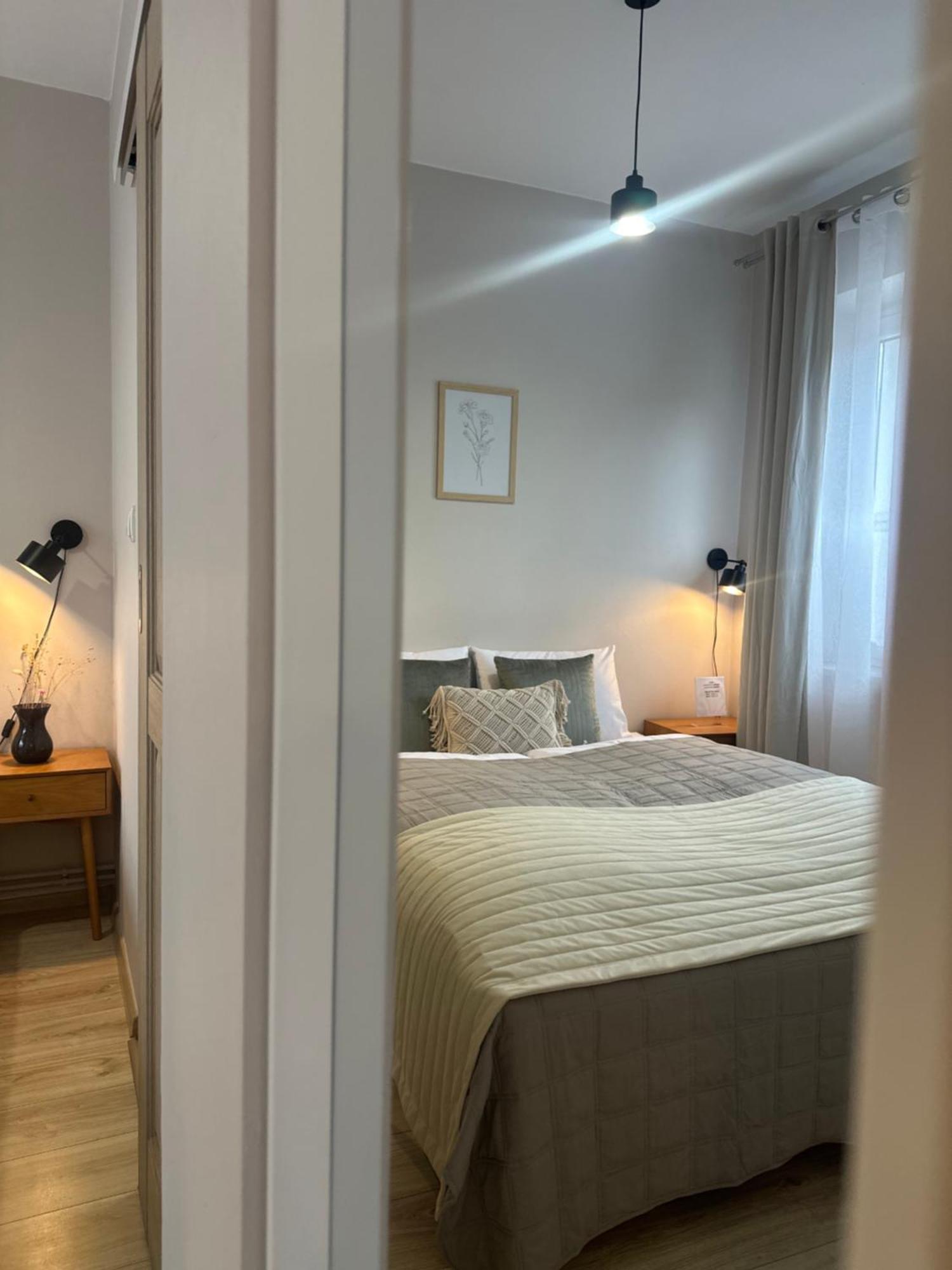 קודובה-זדרוי Apartamenty Lavenderia Z Widokiem Na Gore Parkowa, Blisko Centrum מראה חיצוני תמונה