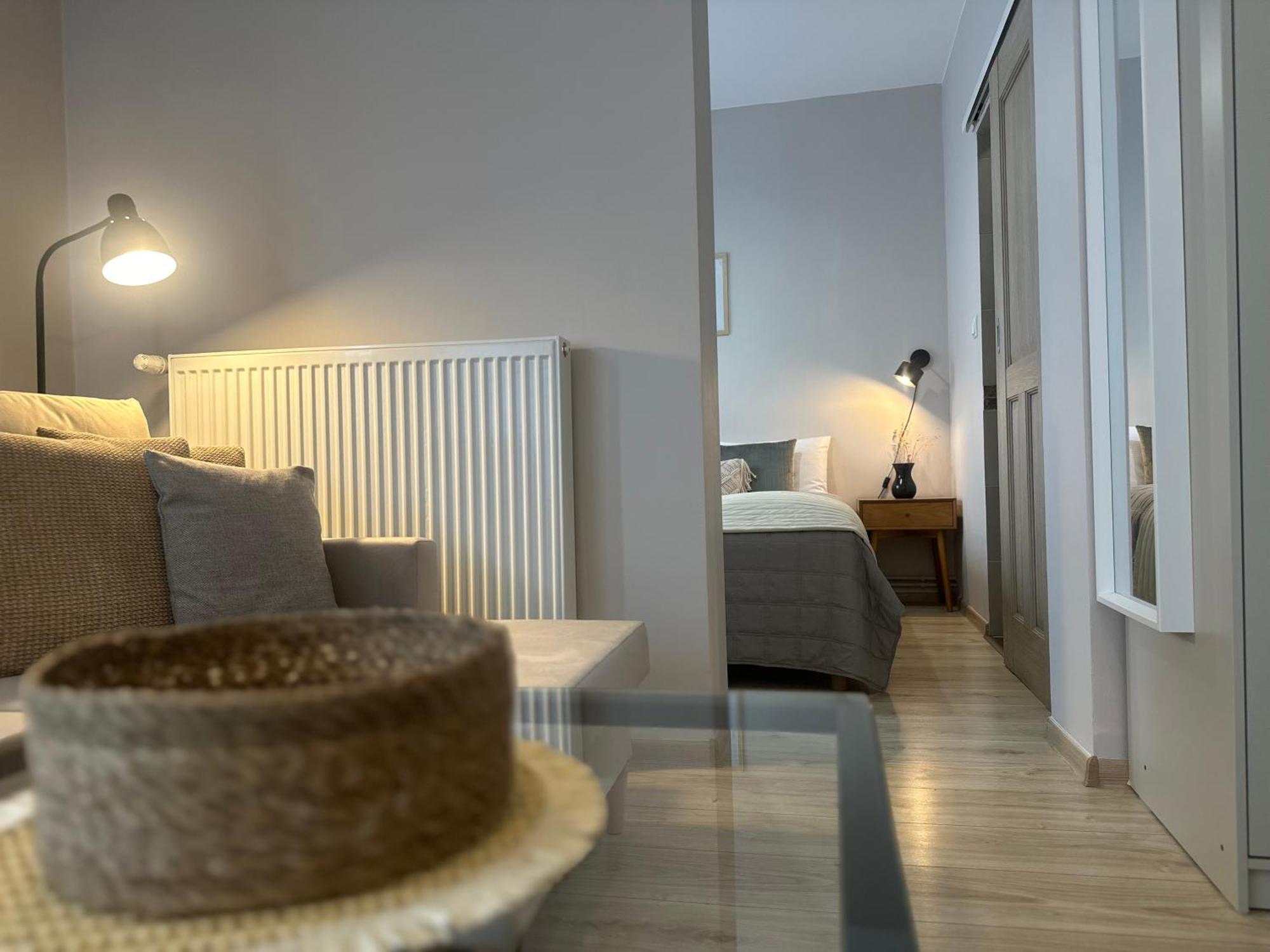 קודובה-זדרוי Apartamenty Lavenderia Z Widokiem Na Gore Parkowa, Blisko Centrum מראה חיצוני תמונה