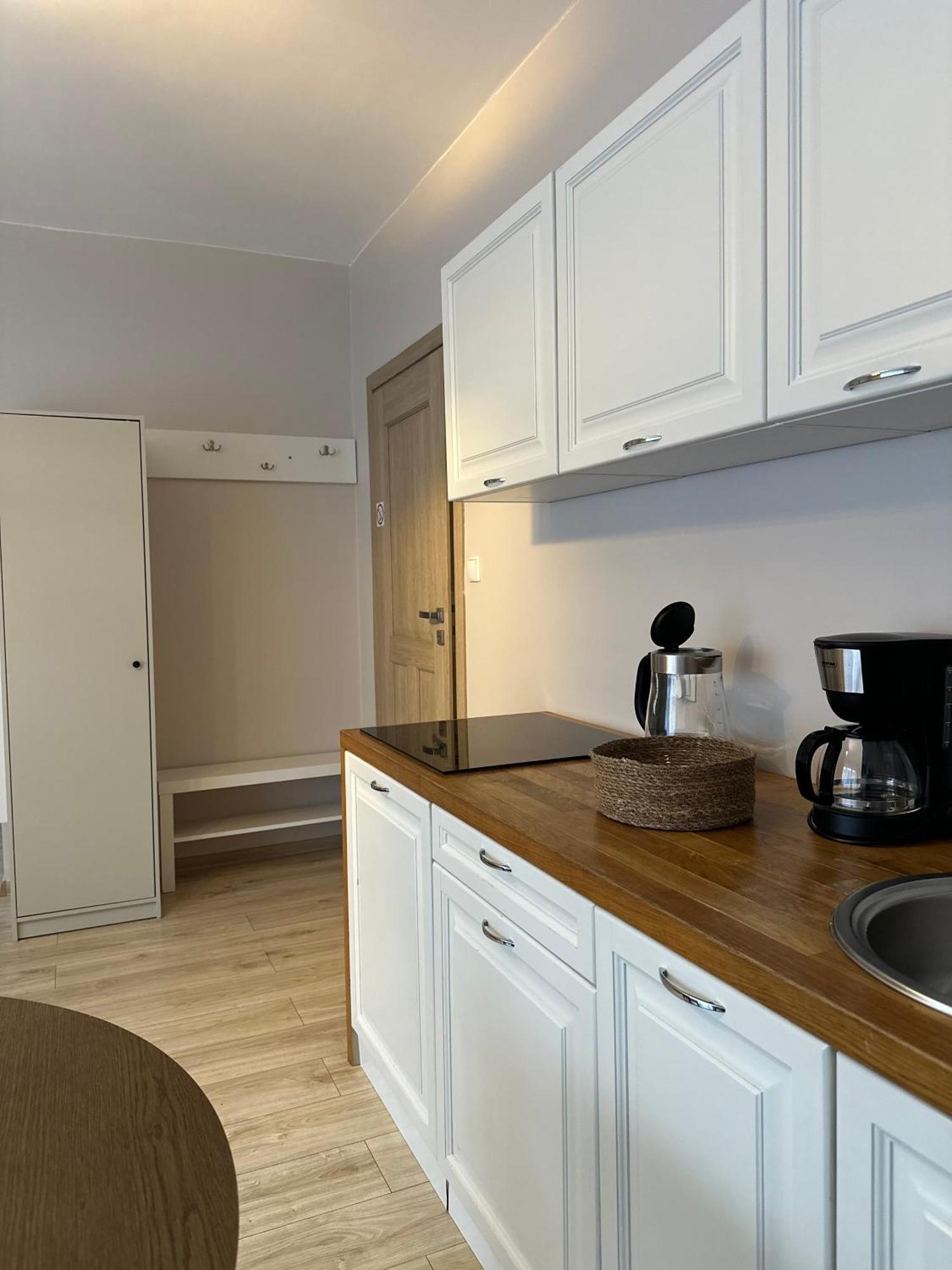 קודובה-זדרוי Apartamenty Lavenderia Z Widokiem Na Gore Parkowa, Blisko Centrum מראה חיצוני תמונה