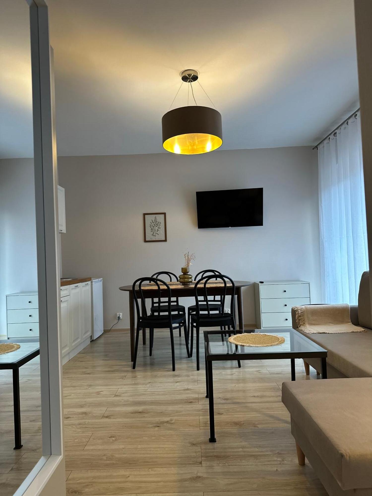 קודובה-זדרוי Apartamenty Lavenderia Z Widokiem Na Gore Parkowa, Blisko Centrum מראה חיצוני תמונה