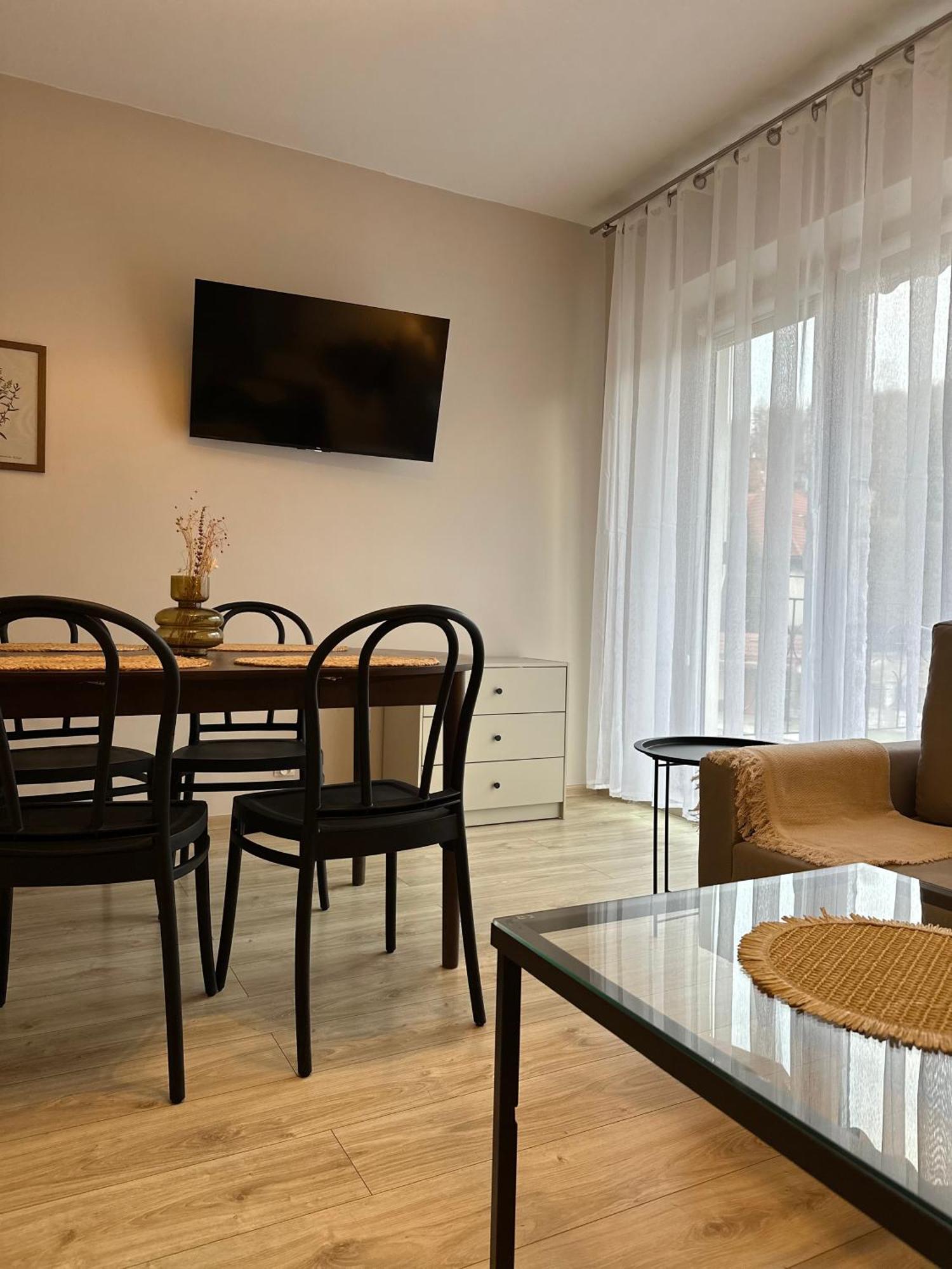 קודובה-זדרוי Apartamenty Lavenderia Z Widokiem Na Gore Parkowa, Blisko Centrum מראה חיצוני תמונה