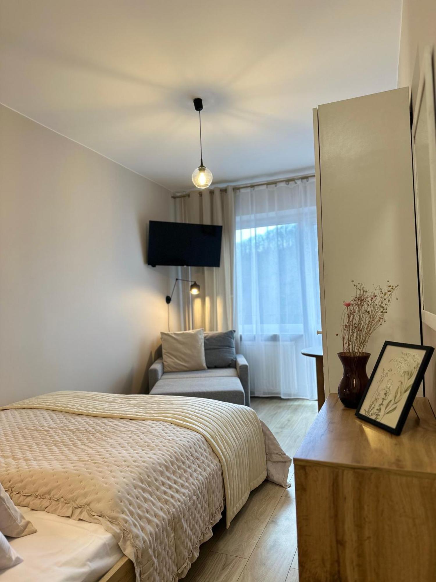 קודובה-זדרוי Apartamenty Lavenderia Z Widokiem Na Gore Parkowa, Blisko Centrum מראה חיצוני תמונה