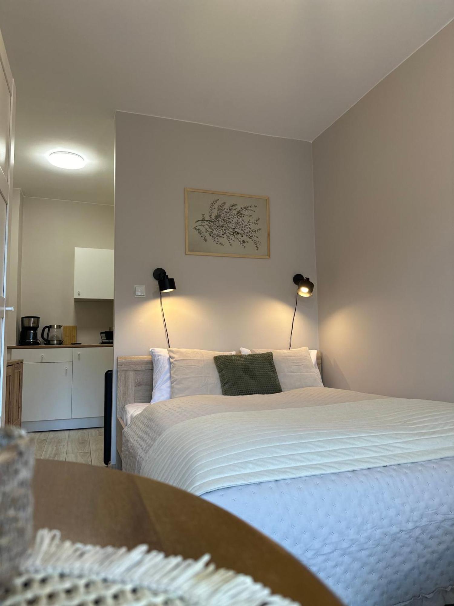 קודובה-זדרוי Apartamenty Lavenderia Z Widokiem Na Gore Parkowa, Blisko Centrum מראה חיצוני תמונה