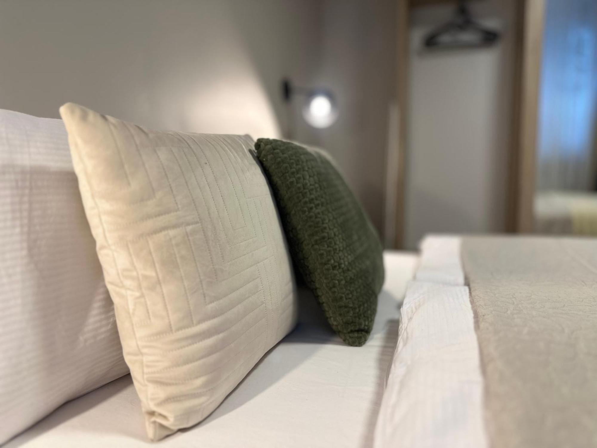 קודובה-זדרוי Apartamenty Lavenderia Z Widokiem Na Gore Parkowa, Blisko Centrum מראה חיצוני תמונה