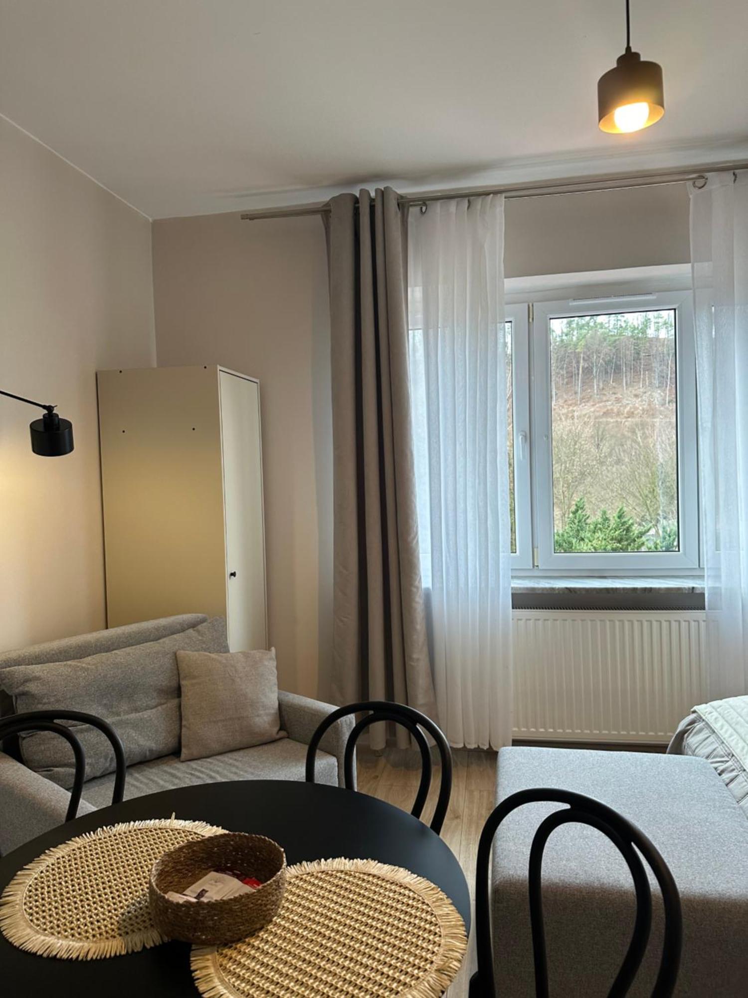 קודובה-זדרוי Apartamenty Lavenderia Z Widokiem Na Gore Parkowa, Blisko Centrum מראה חיצוני תמונה