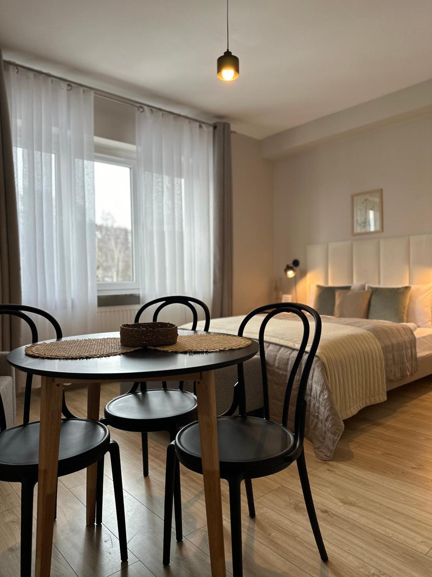 קודובה-זדרוי Apartamenty Lavenderia Z Widokiem Na Gore Parkowa, Blisko Centrum מראה חיצוני תמונה