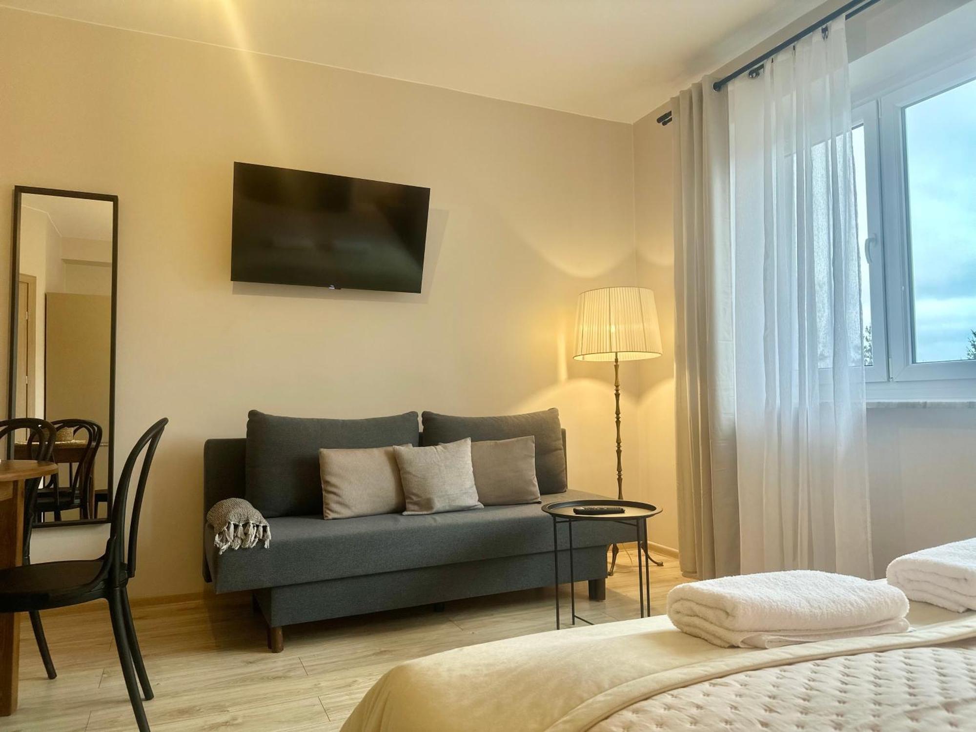 קודובה-זדרוי Apartamenty Lavenderia Z Widokiem Na Gore Parkowa, Blisko Centrum מראה חיצוני תמונה