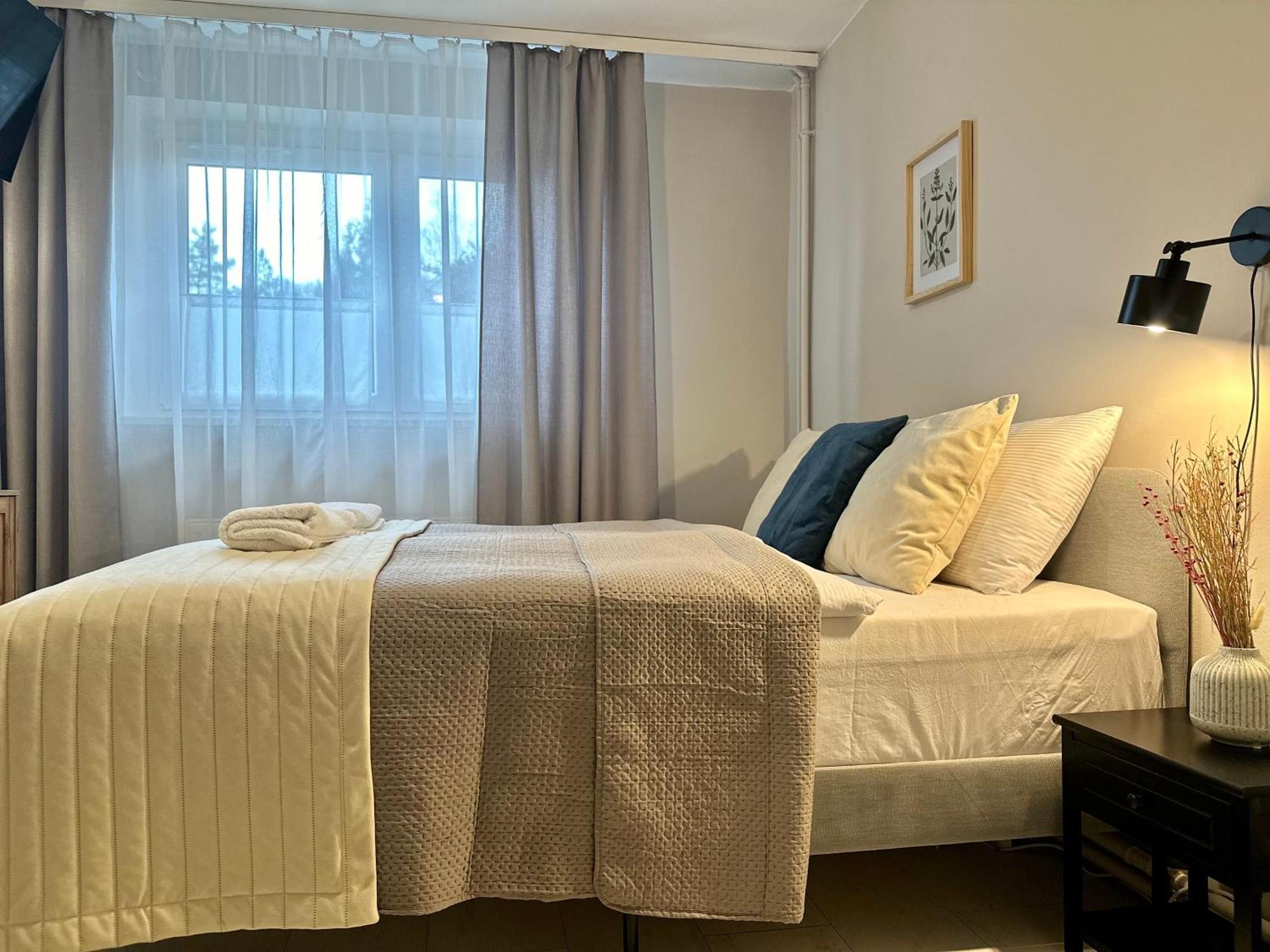 קודובה-זדרוי Apartamenty Lavenderia Z Widokiem Na Gore Parkowa, Blisko Centrum מראה חיצוני תמונה