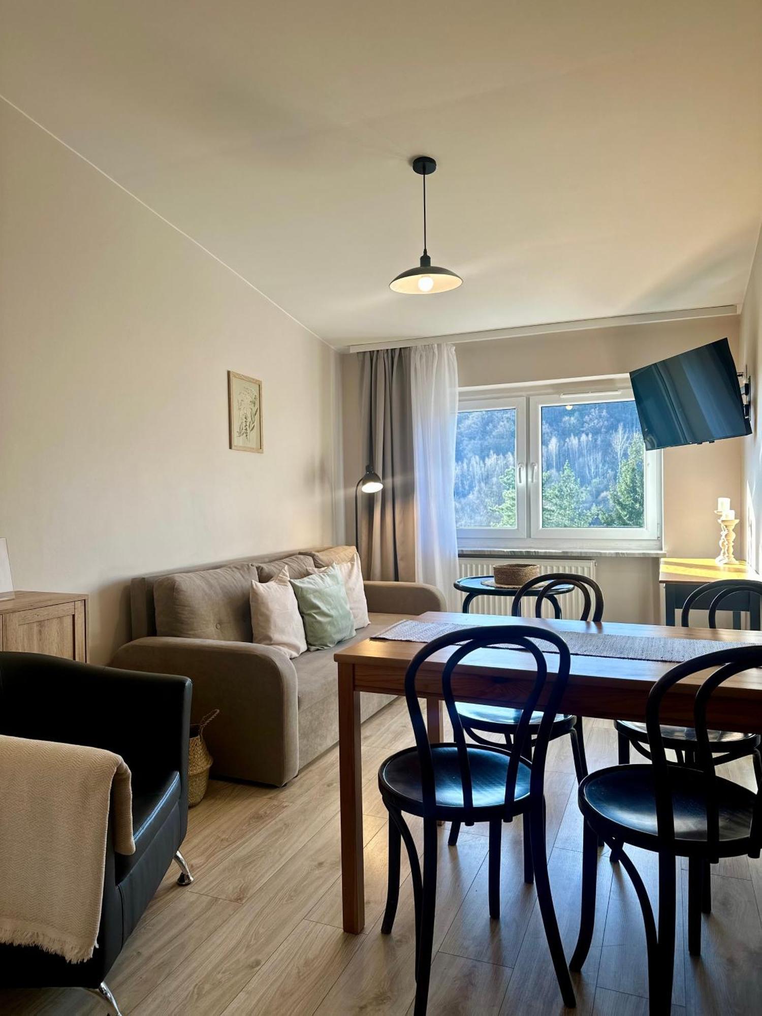 קודובה-זדרוי Apartamenty Lavenderia Z Widokiem Na Gore Parkowa, Blisko Centrum מראה חיצוני תמונה